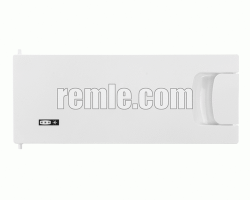 PUERTA CONGELADOR MIDEA 12831000005574