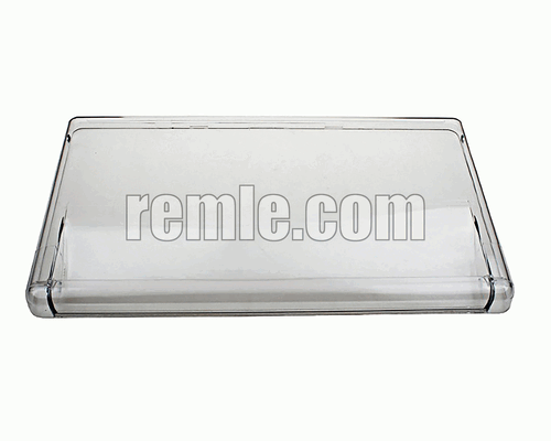 GEMÜSESCHUBLADE DECKEL WHI 480132100199