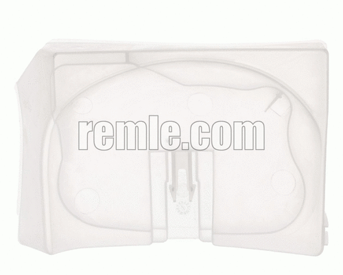 BANDEJA EVAPORACIÓN COMPRESOR AS ACC