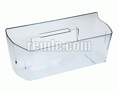 BAC LÈGUMES FRIGO MIDEA 12131000A07621