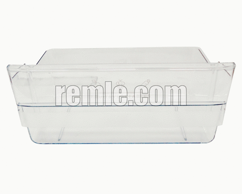 BAC LÈGUMES FRIGO MIDEA