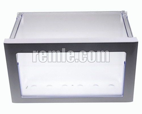CAJON VERDURAS FRIGORIFICO HAIER
