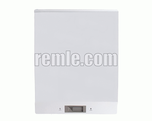 PRATELEIRA VIDRO FRIGO 12531000017445