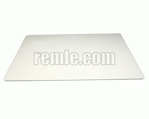 PRATELEIRA VIDRO FRIGO 12571100000010