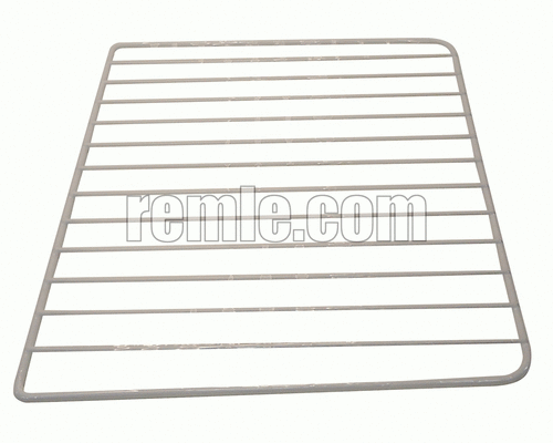 ESTANTE GRELHA FRIGORÍFICO MIDEA