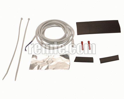 KÜHLSCHRANKSONDE LIEBHERR 9590148