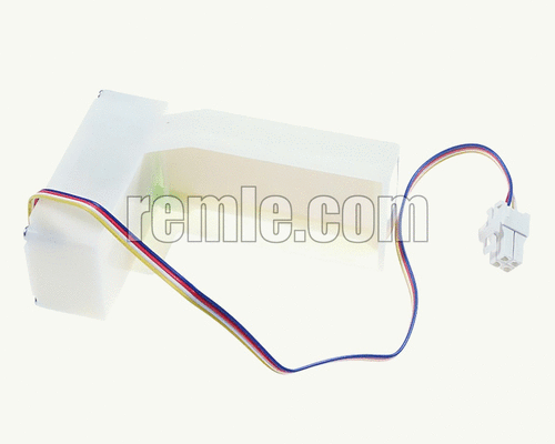 DAMPER FRIGORÍFICO SMEG 818731816