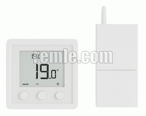 TERMOSTATO DELTA DORE TYBOX RF 210 ME
