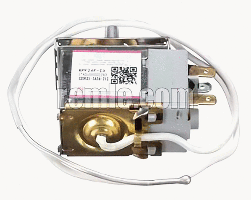 MIDEA HOZKAILU TERMOSTATOA