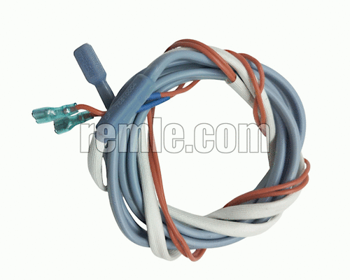 RESISTEN.DESESCARCHE ASDGR35AYIRDC(2H)MG