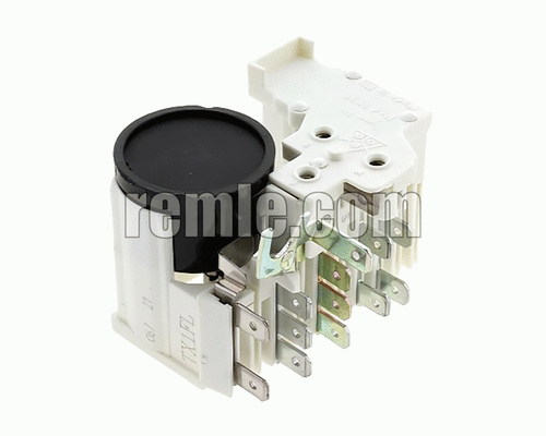 Compressor Start Relay WH 481010748812