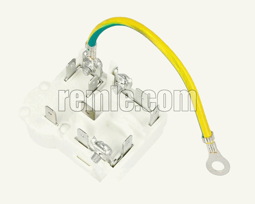 RELÉ ARRANQUE COMPRESOR 32031099