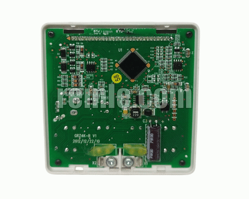 MANDO DISPLAY ASDGRC/CA18IAYIRDC1(2)(3)4