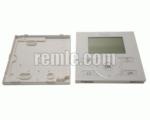 MANDO A DISTANCIA DAIKIN EKRUCBL3D ME