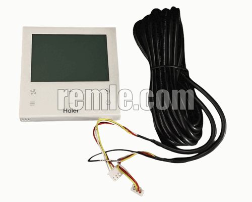 MANDO CONTROL AA HAIER 0150404625AA1 ME