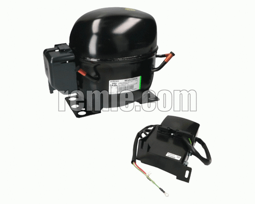 EMT6220GK R404A 3/4 MHBP EMBRACO KONPRES