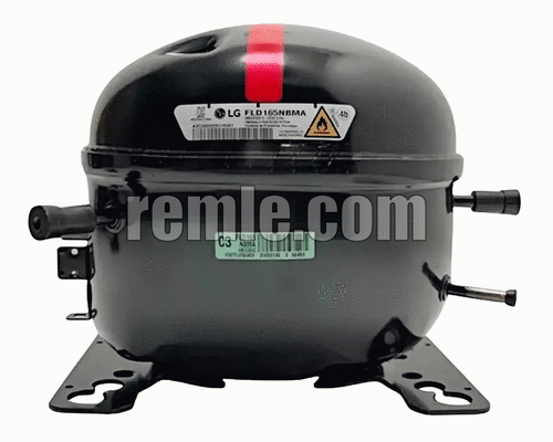 COMPRESOR FRIGO LG TCA36811432 ME