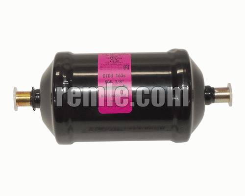 3/8" IRAGAZKIA SOLDATZEA