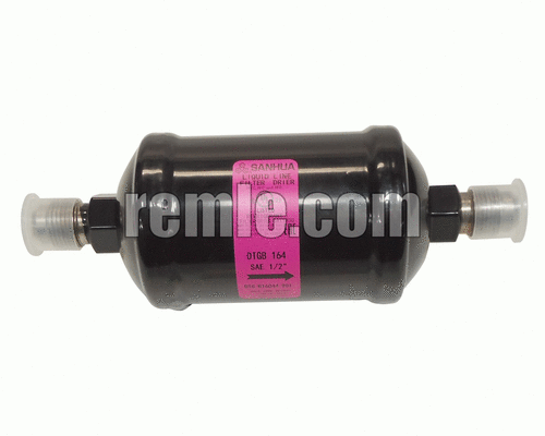 1/2" IRAGAZKIA  HARIZTATU