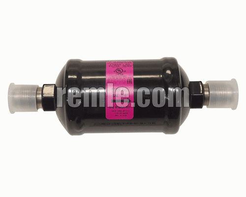 5/8" IRAGAZKIA  HARIZTATU