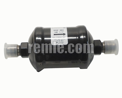 1/2" IRAGAZKIA  HARIZTATU