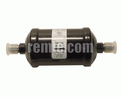 3/8" IRAGAZKIA  HARIZTATU