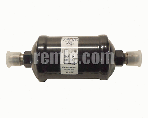 1/2" IRAGAZKIA  HARIZTATU