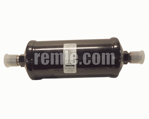 5/8" IRAGAZKIA  HARIZTATU