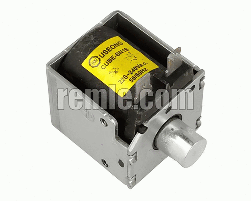 VANNE FRIGO MIDEA 17431000000905