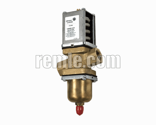 VALVULA PRESOSTATICA V46AS-9300 PENN