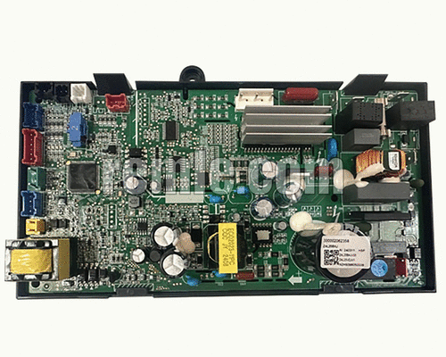 MODULE DICORE ASDGRC50R3(6U)