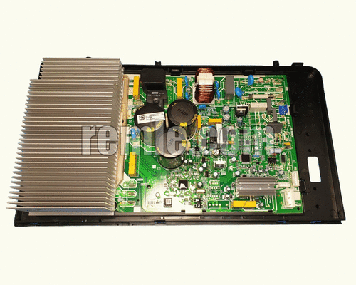 PLACA CONTROL AA MIDEA