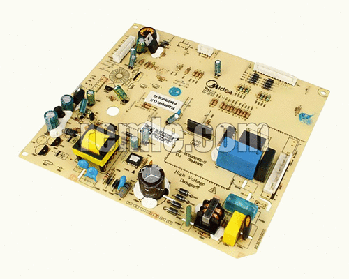 PLACA FRIGORÍFICO MIDEA 17131000000235