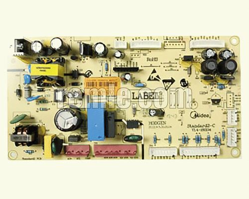 PLACA FRIGORÍFICO MIDEA 17131000002282