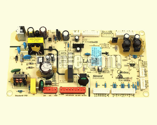 PLACA FRIGORÍFICO MIDEA 17131000007682