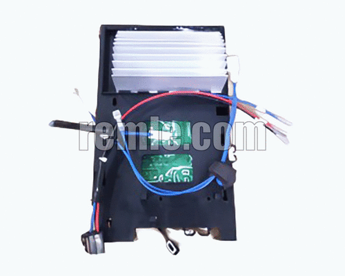 PLACA PRINCIPAL AIRE ACONDICIONADO MIDEA