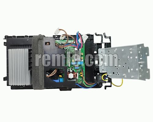 KIT PLACA ASDAX24R3(1FR) U EXTERIOR MG