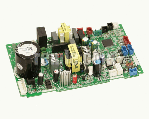 PLACA CONTROL GREE GUD 125 9AGR4269 ME