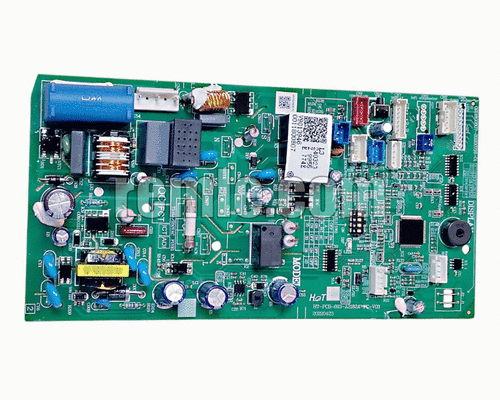 PLACA U/INT A.A. HAIER A0011800807 ME