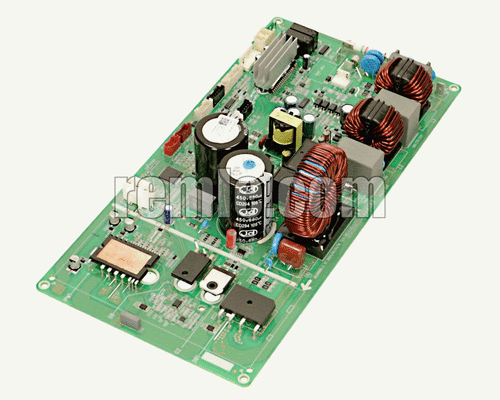 PLACA CONTROL U/EX DICORE 300027061550
