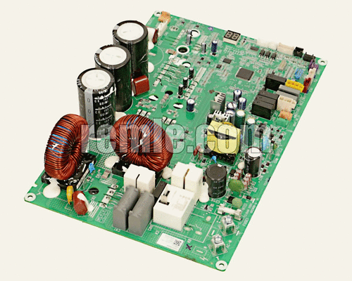 PLACA CONTROL U/EX DICORE 300027062291