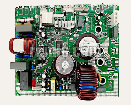 PLACA CONTROL U/EX DICORE 300027062654