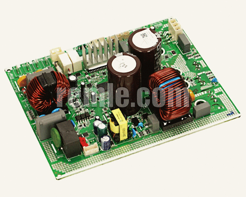 PLACA CONTROL U/EX DICORE 300027061934