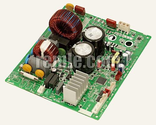 PLACA CONTROL U/EX DICORE 300027062482