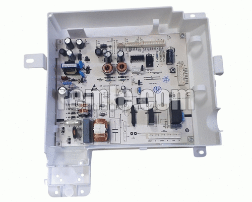 PLACA CONTROL FRIGORÍFICO HAIER 49046020