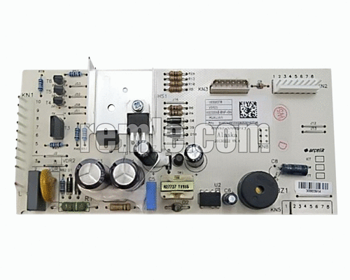 MODULE COMMANDE RÉFRIGÉRATEUR 4624480200