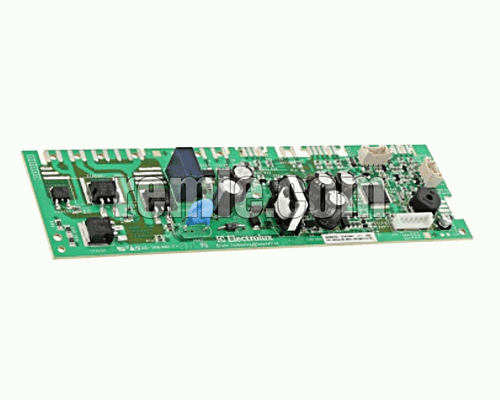 MODULO ELECTRONICO CONFIGURAD.AEG