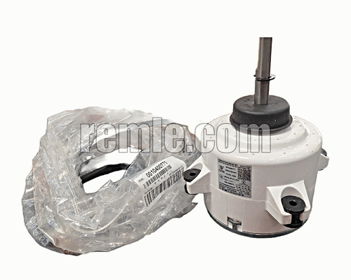 MOTORE U/EXT HAIER 0010400771
