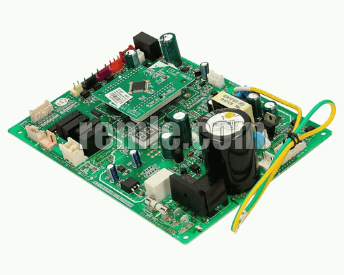 MÓDULO CONTROL AA GREE WZ4K35S E8V15 ME