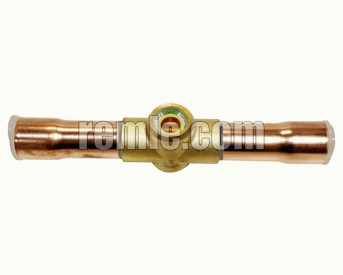 LIQUID SIGHTSEEPER 7/8" SALDATURA SYJ-R